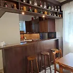 Casa de Férias Csecsi Ueduelo *