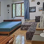 Csecsi Ueduelo Casa de Férias Zamárdi
