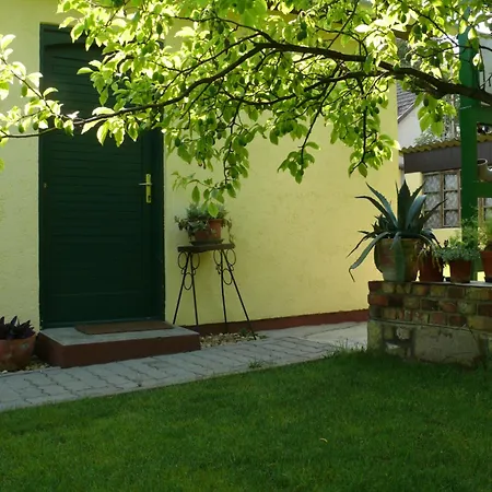 Csecsi üdülő Сasa de vacaciones *