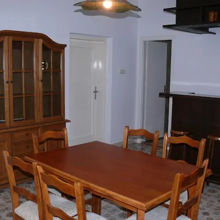 Дом отдыха Csecsi Ueduelo *