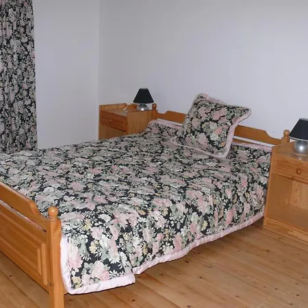 Сasa de vacaciones Csecsi üdülő *