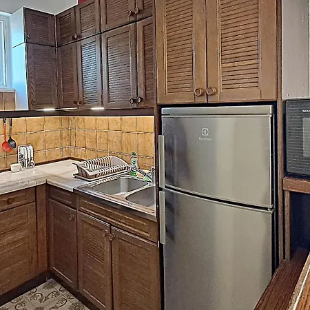 別荘 Csecsi Ueduelo