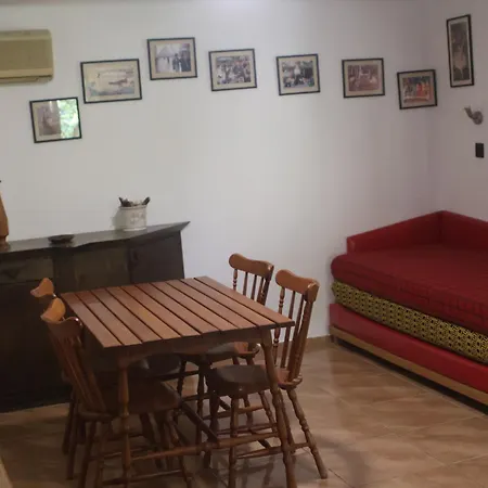 別荘 Csecsi Ueduelo *