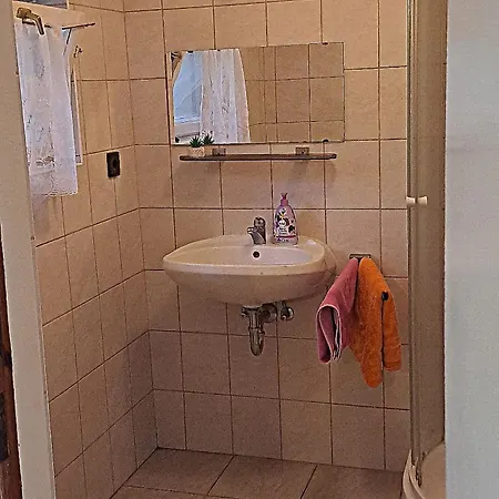 Prázdninový dům Csecsi Ueduelo