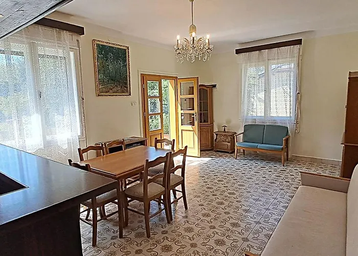 別荘 Csecsi Ueduelo