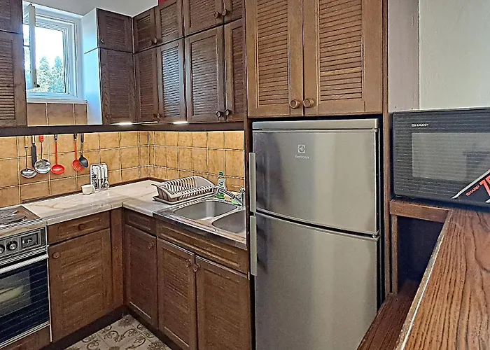 別荘 Csecsi Ueduelo