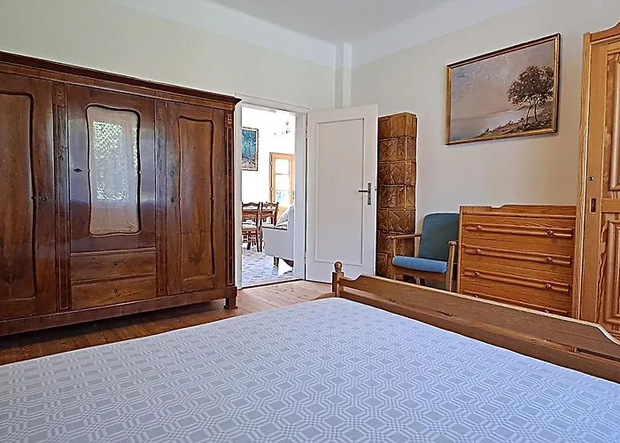 Holiday home Csecsi Ueduelo Zamardi