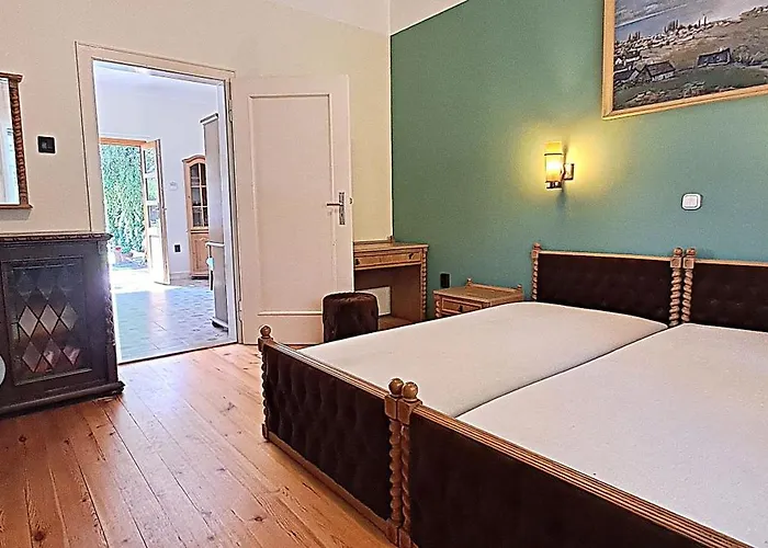 別荘 Csecsi Ueduelo