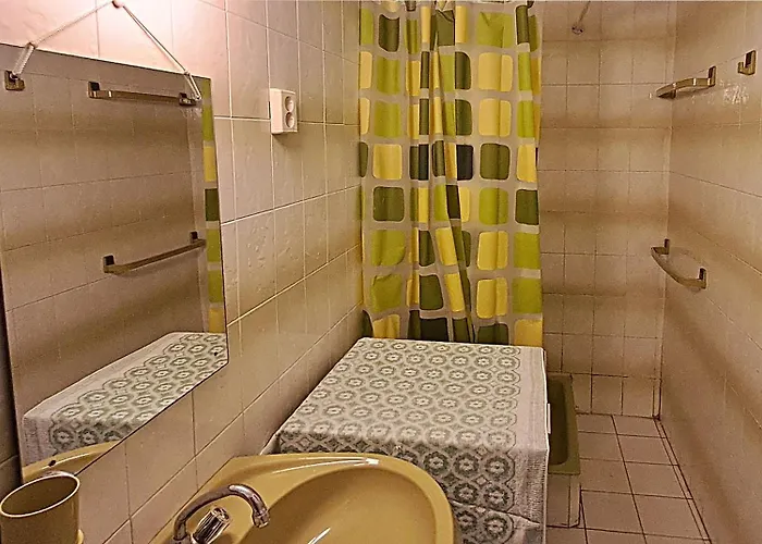 Csecsi Ueduelo 別荘 *