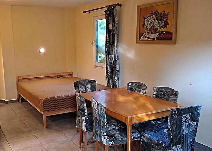 別荘 Csecsi Ueduelo