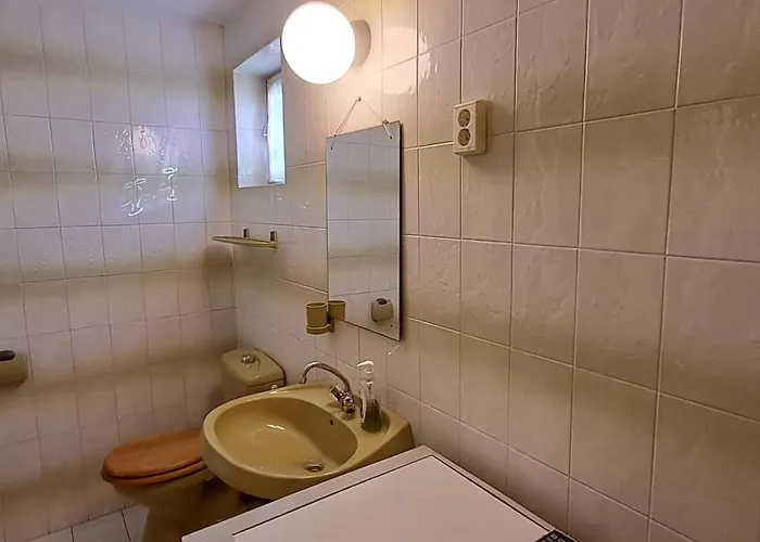 Csecsi Ueduelo Holiday home Zamardi
