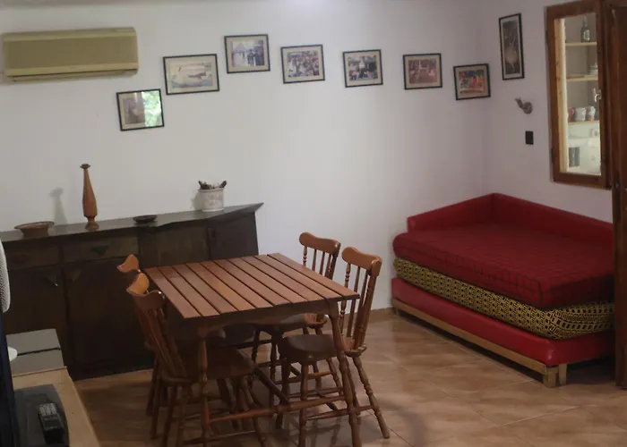 別荘 Csecsi Ueduelo *