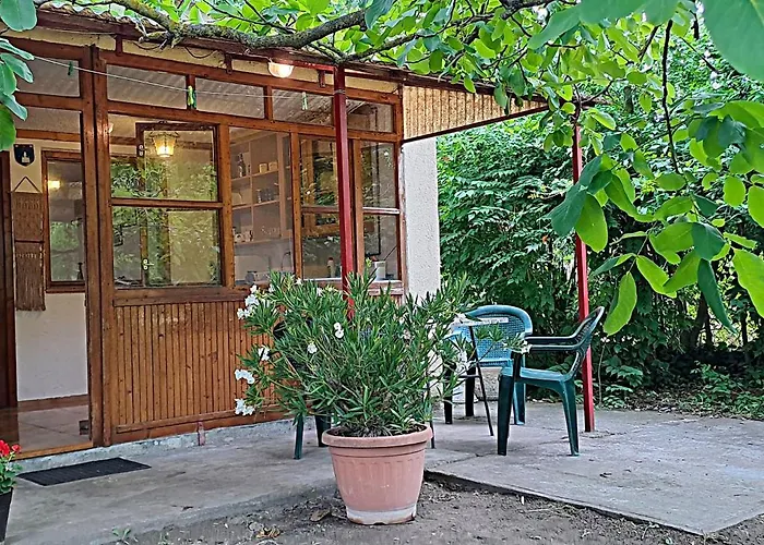 Csecsi Ueduelo 別荘 *