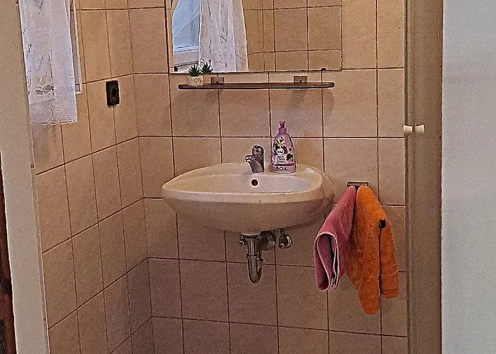 別荘 Csecsi Ueduelo